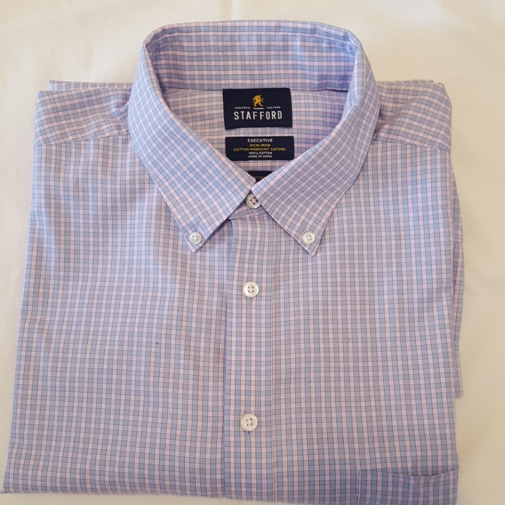 button down shirt